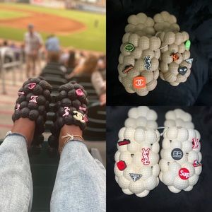 BUBBLE SLIDEZZ-just dropped